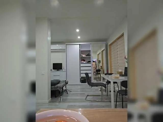 BettySoul from BongaCams