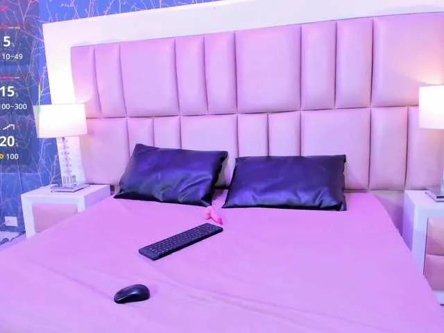 BiankaStone from BongaCams