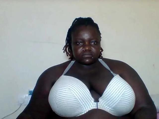 Bigdarkass from BongaCams
