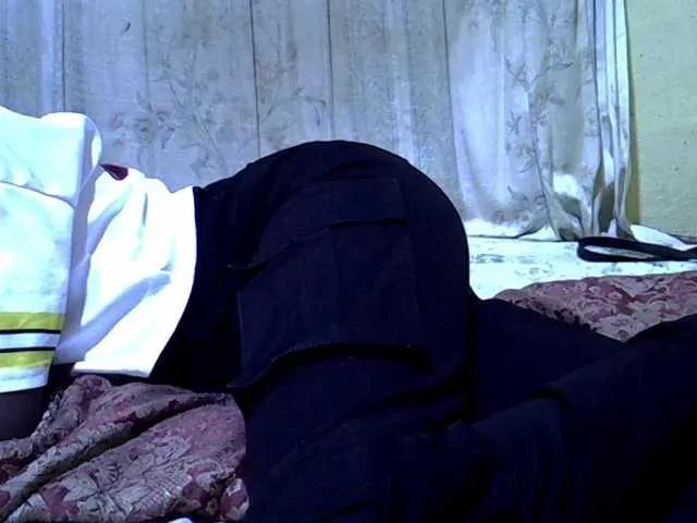 black-beauty from BongaCams