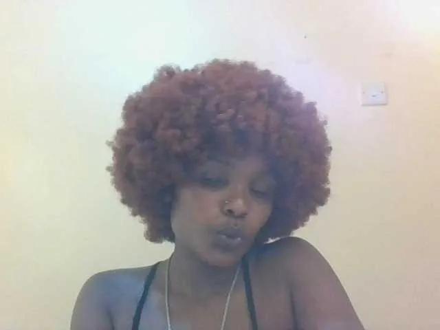 Blackcoco from BongaCams
