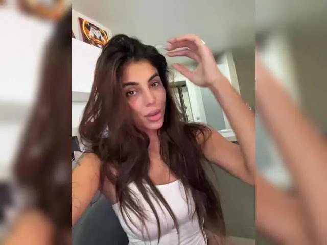 Cute BlackPantera666999 wants you to fuck her body now BlackPantera666999 from BongaCams