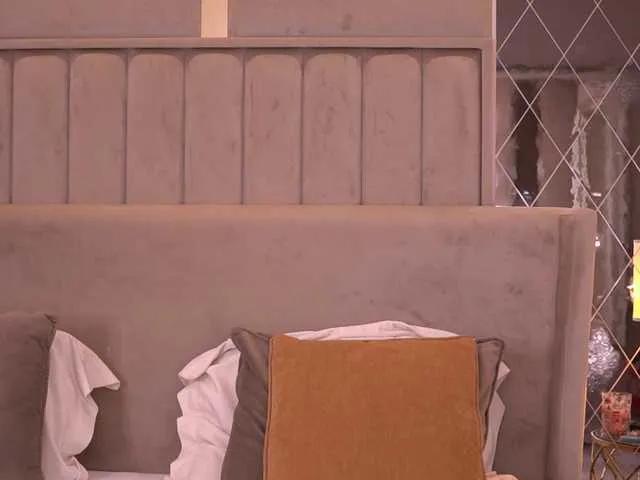 Masturbate to BlairSander, she wants to masturbate for you BlairSander from BongaCams