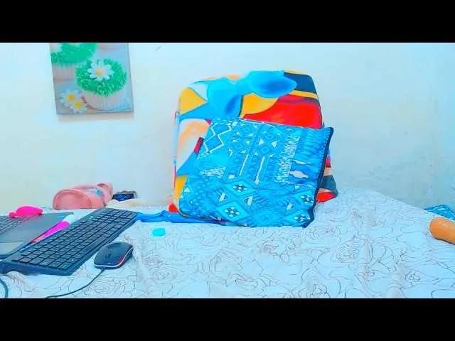 Watch dirty slut BlonHumide BlonHumide from BongaCams