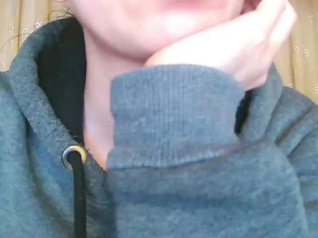 Bratz-- from BongaCams