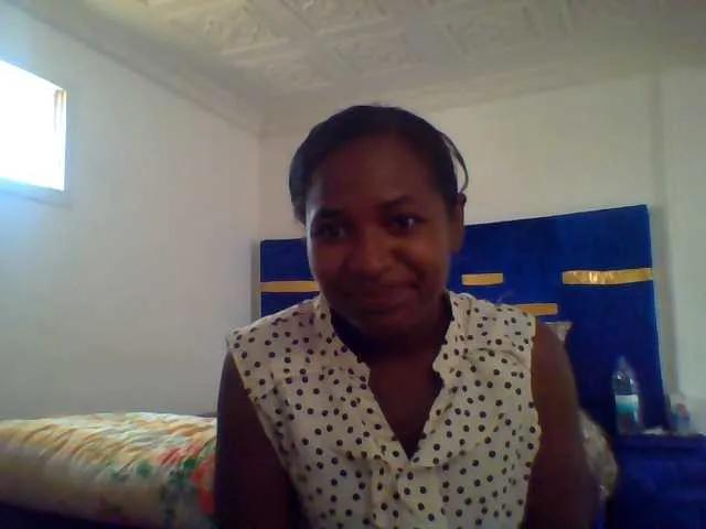 Briah from BongaCams