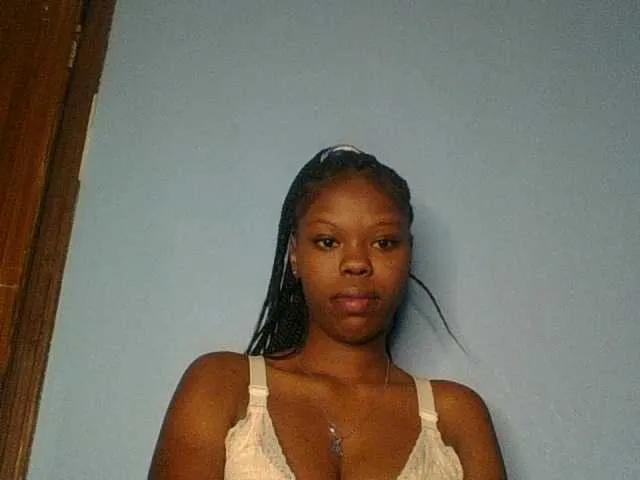 Brown-dall from BongaCams