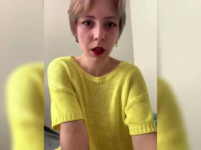 Bunnyforcesolo from BongaCams