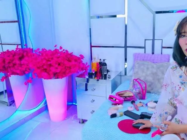 BunnySexyy from BongaCams