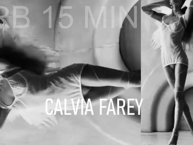 Hot Calviafarey wants you to fuck her body now calviafarey from BongaCams