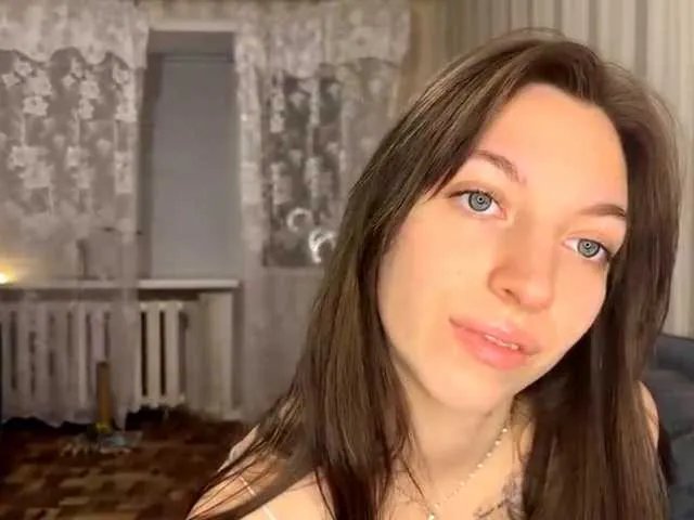 CameliaHovermale from BongaCams