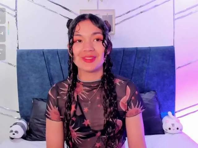 Camilla-Miller01 from BongaCams