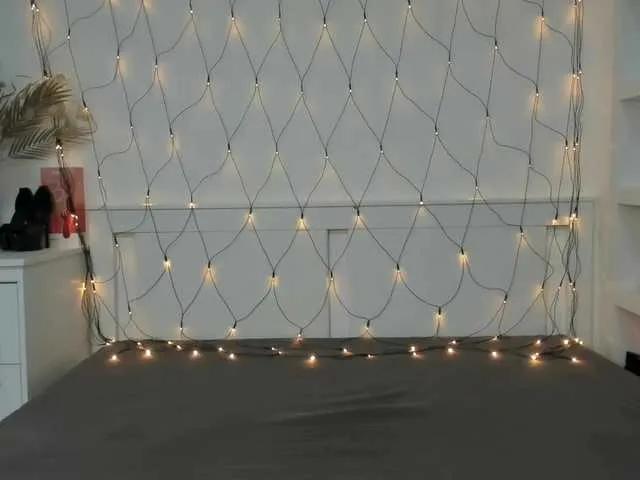 CamillaParis from BongaCams