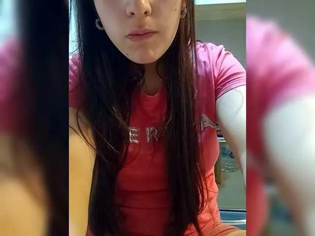 Candubabypop from BongaCams