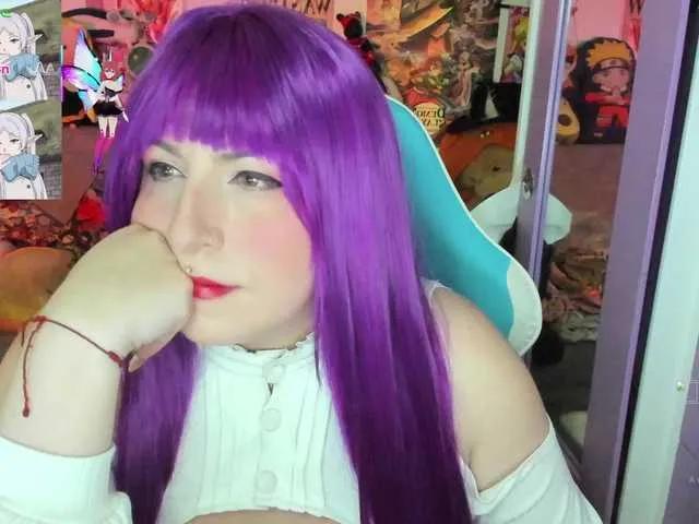 Try Canndyy-new, she wants to masturbate for you canndyy-new from BongaCams