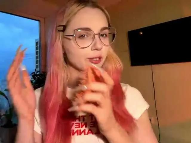 BongaCams CarenPoellnitz CarenPoellnitz from BongaCams