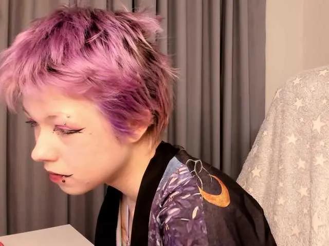 Watch dirty escort CarolineRichter CarolineRichter from BongaCams