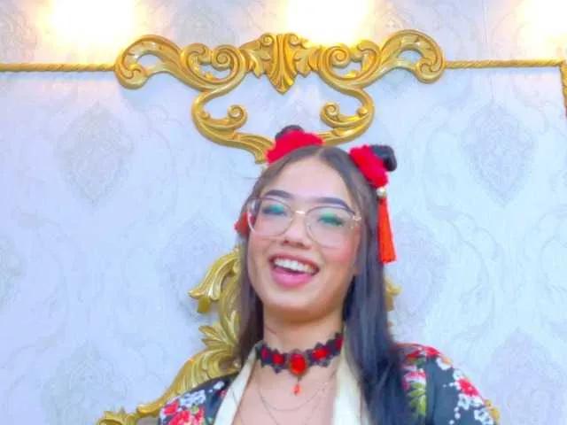 Sweet CataStones wants you to fuck her body now CataStones from BongaCams