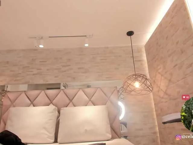 BongaCams CeleneMidnight CeleneMidnight from BongaCams