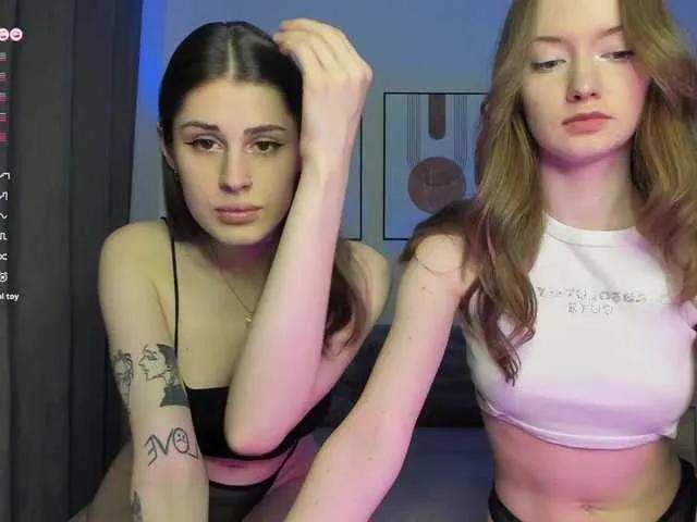 Admire BongaCams's Charmerss charmerss from BongaCams