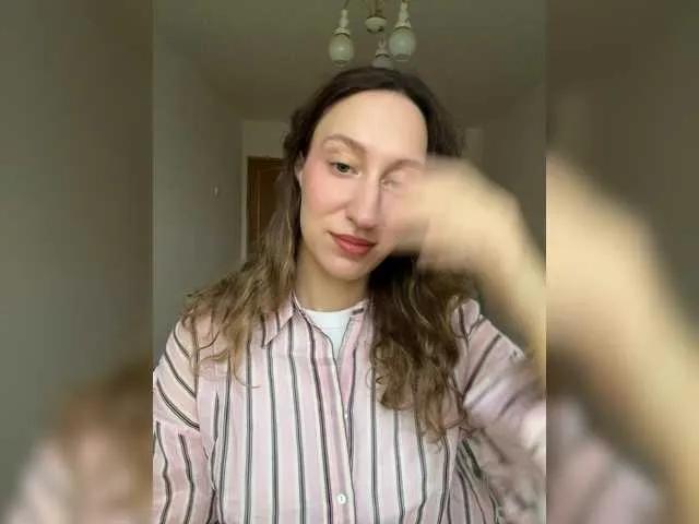 Chikipikin from BongaCams