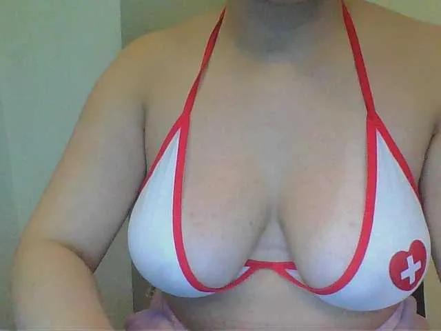 Chillbabee from BongaCams