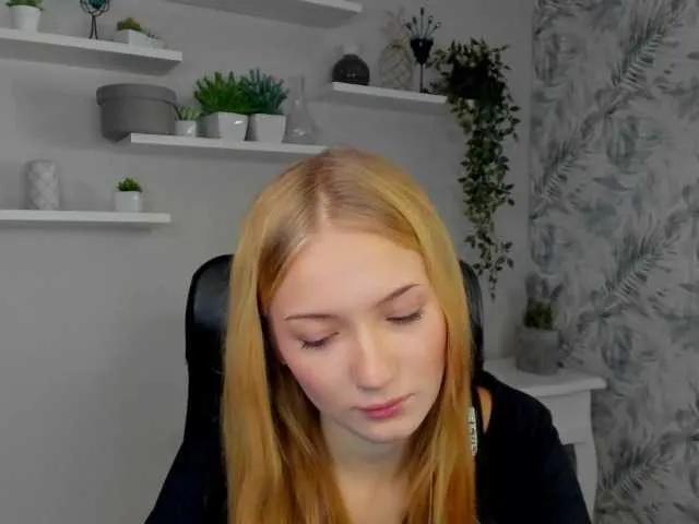 Chloeblonde18 from BongaCams