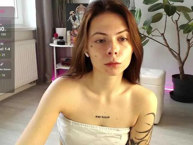 ChloeSummers from BongaCams