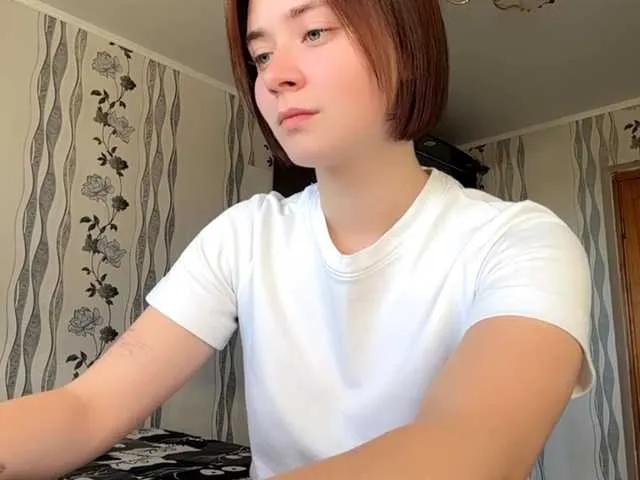 ChristianaParviainen from BongaCams