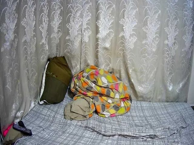 Freechat chubby-pritty on BongaCams