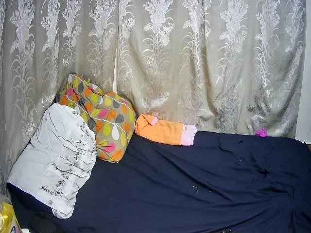 Freechat chubby-pritty on BongaCams