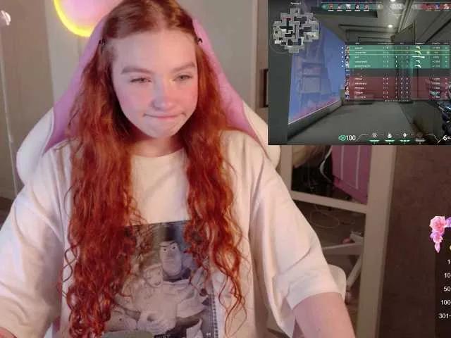 Explore Cinnabongirl, she wants to masturbate for you cinnabongirl from BongaCams