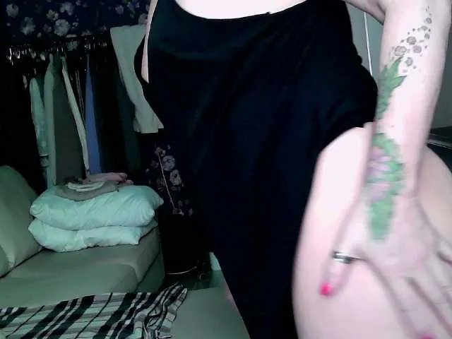 CleopatraCleo from BongaCams