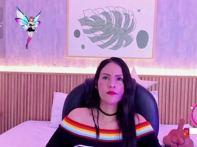 Coco-balenciaga from BongaCams