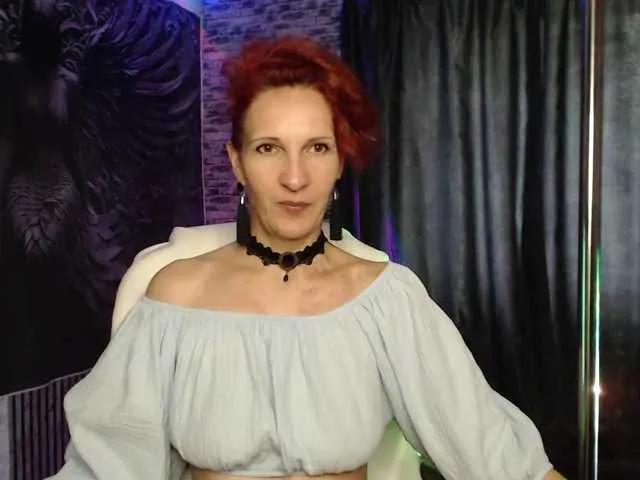 Checkout 42 years old Colibri- from BongaCams Colibri- from BongaCams