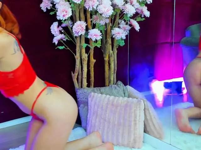 Checkout sexy performer CollegeGirl69 CollegeGirl69 from BongaCams