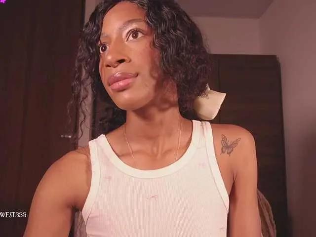 connie-west from BongaCams