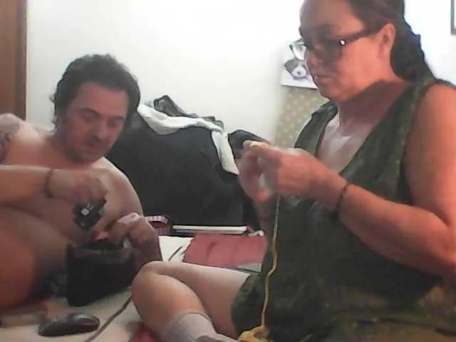 coppiaporcellina from BongaCams