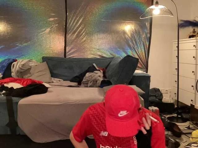 Coupleludique from BongaCams