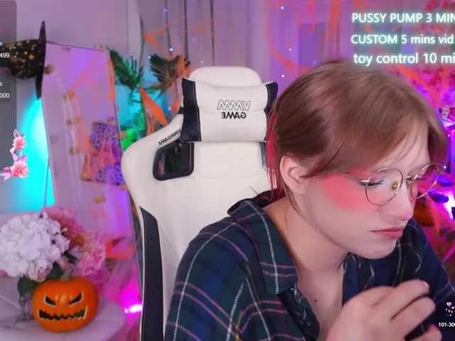 BongaCams CrazyWine CrazyWine from BongaCams