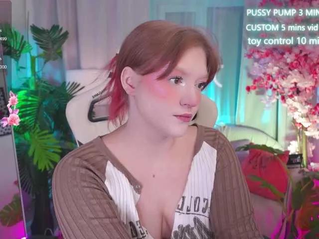 BongaCams CrazyWine CrazyWine from BongaCams