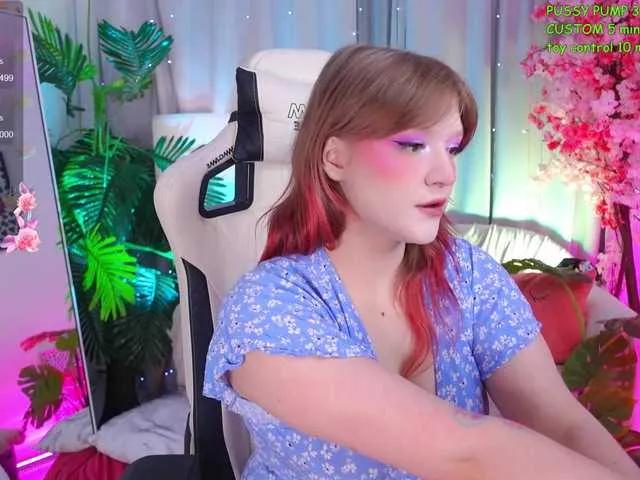 BongaCams CrazyWine CrazyWine from BongaCams