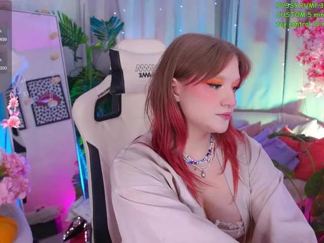 BongaCams CrazyWine CrazyWine from BongaCams