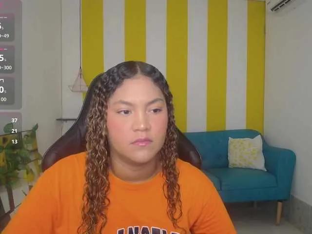 cristalwar from BongaCams