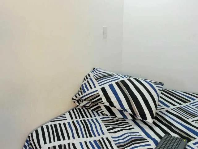 CristinaPiccone from BongaCams