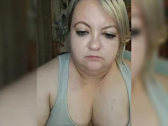 Cute-Baby from BongaCams