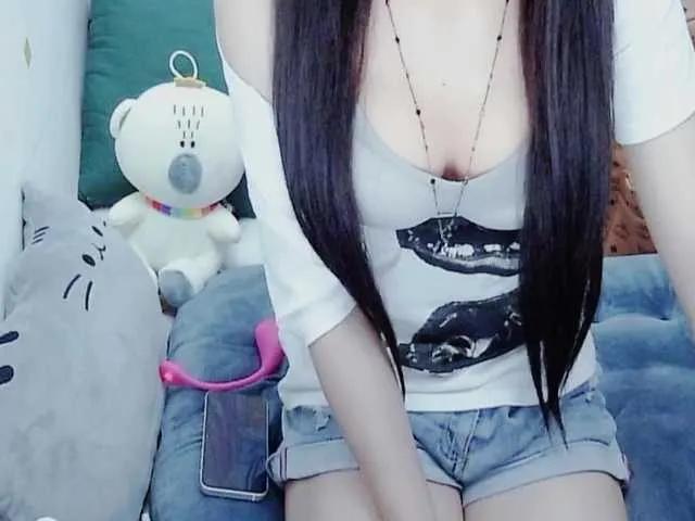 CuteGirl66 from BongaCams