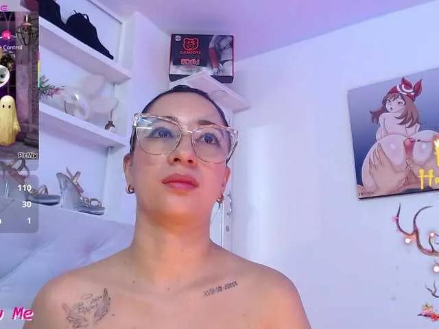 Dagny-hot from BongaCams