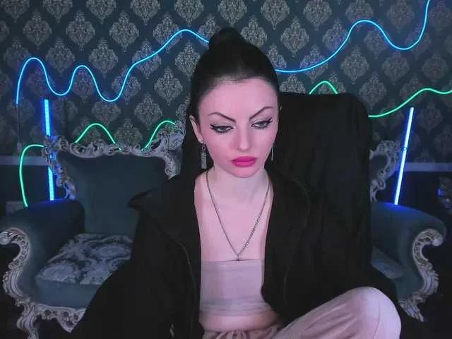 DaisyDelighte from BongaCams