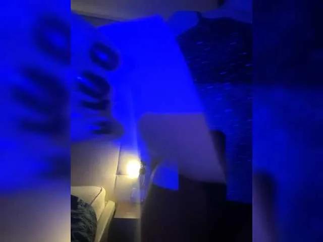 damgopa from BongaCams